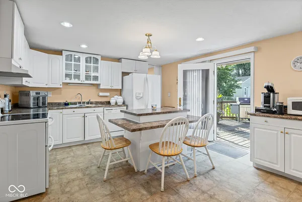 $349,900 | 301 East Sycamore Street, Attica, IN 47918