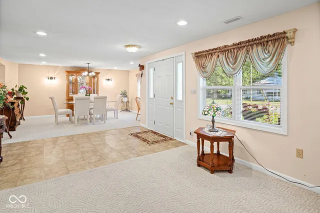 $359,900 | 301 East Sycamore Street, Attica, IN 47918