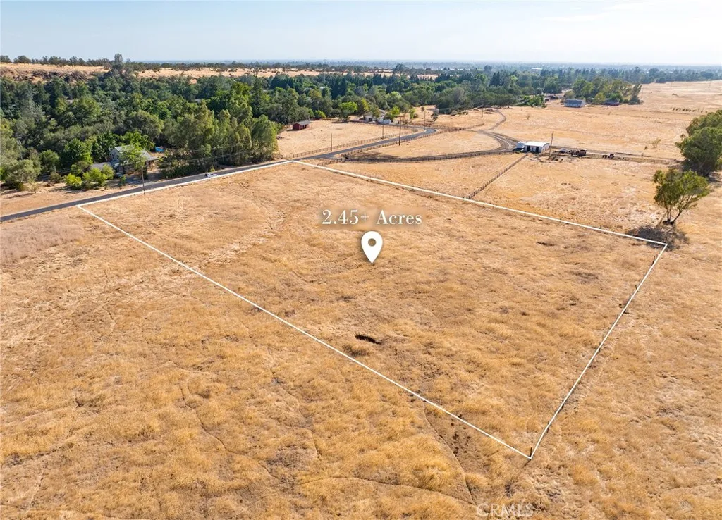 0 Coyote Mount Shasta, CA 96067 - Photo 9 of 18