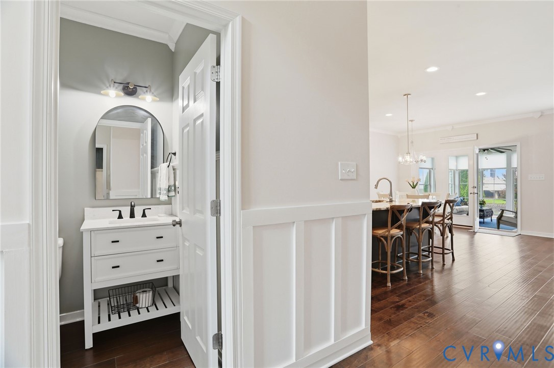 8907 Lavenham Loop Midlothian, VA 23112 - Photo 13 of 57