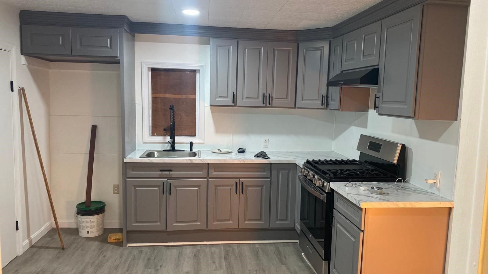 136 Tecumseh Street, Unit 2 Fall River, MA 02721 - Photo 1 of 5 Gallery Image 1