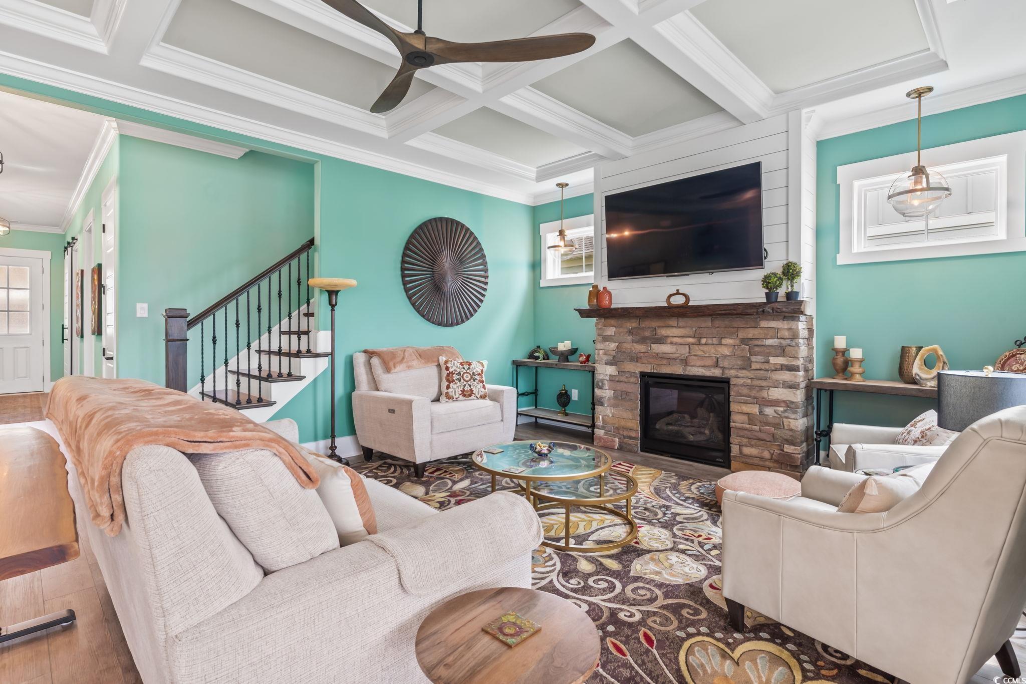 1047 Fiddlehead Way Myrtle Beach, SC 29579 - Photo 18 of 40 Gallery Image 18