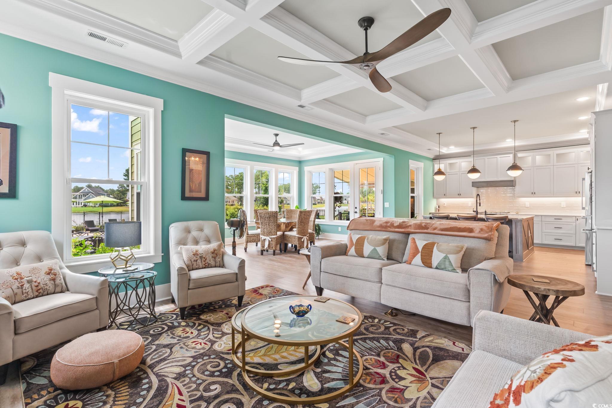 1047 Fiddlehead Way Myrtle Beach, SC 29579 - Photo 21 of 40 Gallery Image 21