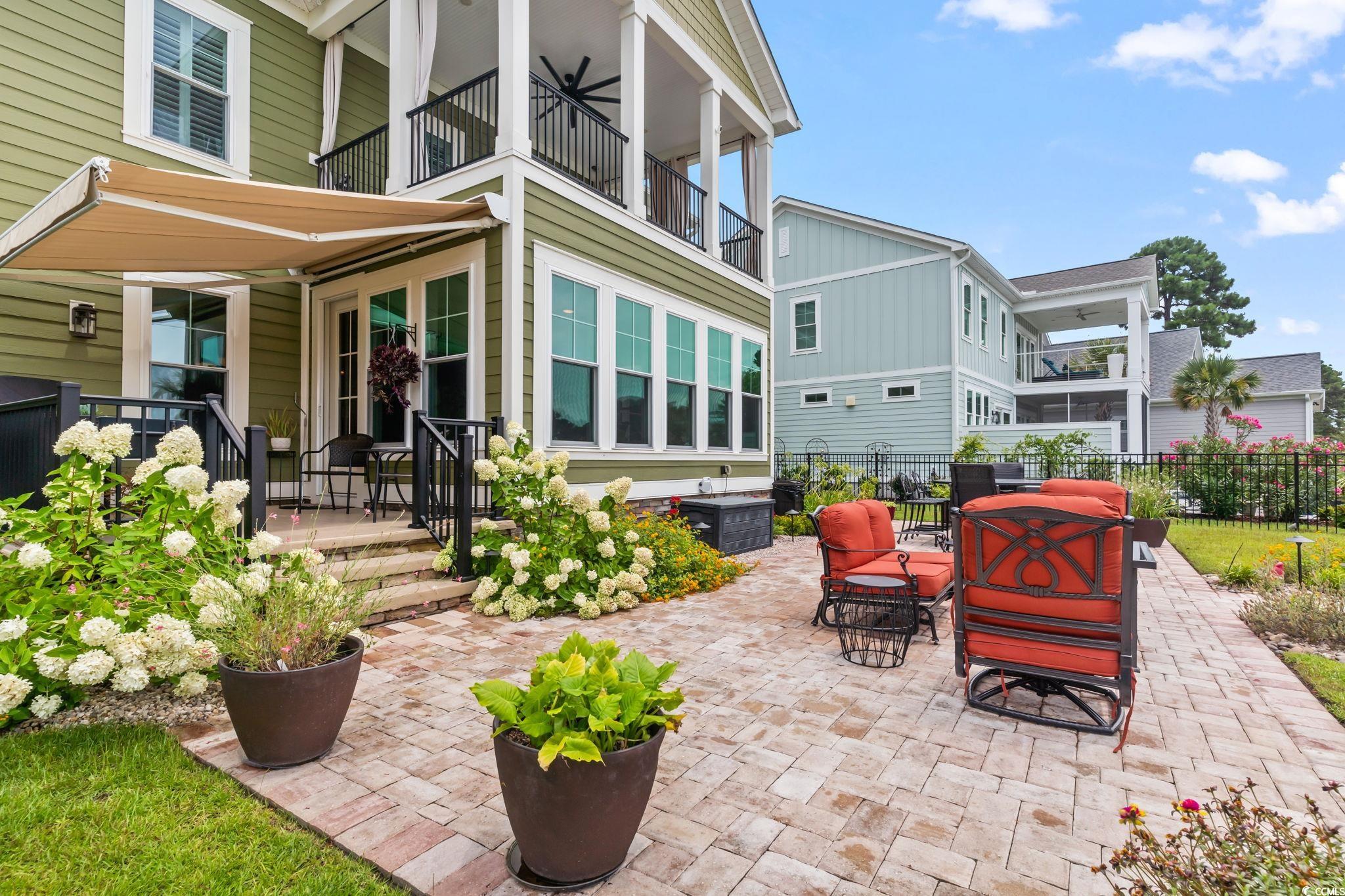 1047 Fiddlehead Way Myrtle Beach, SC 29579 - Photo 30 of 40 Gallery Image 30