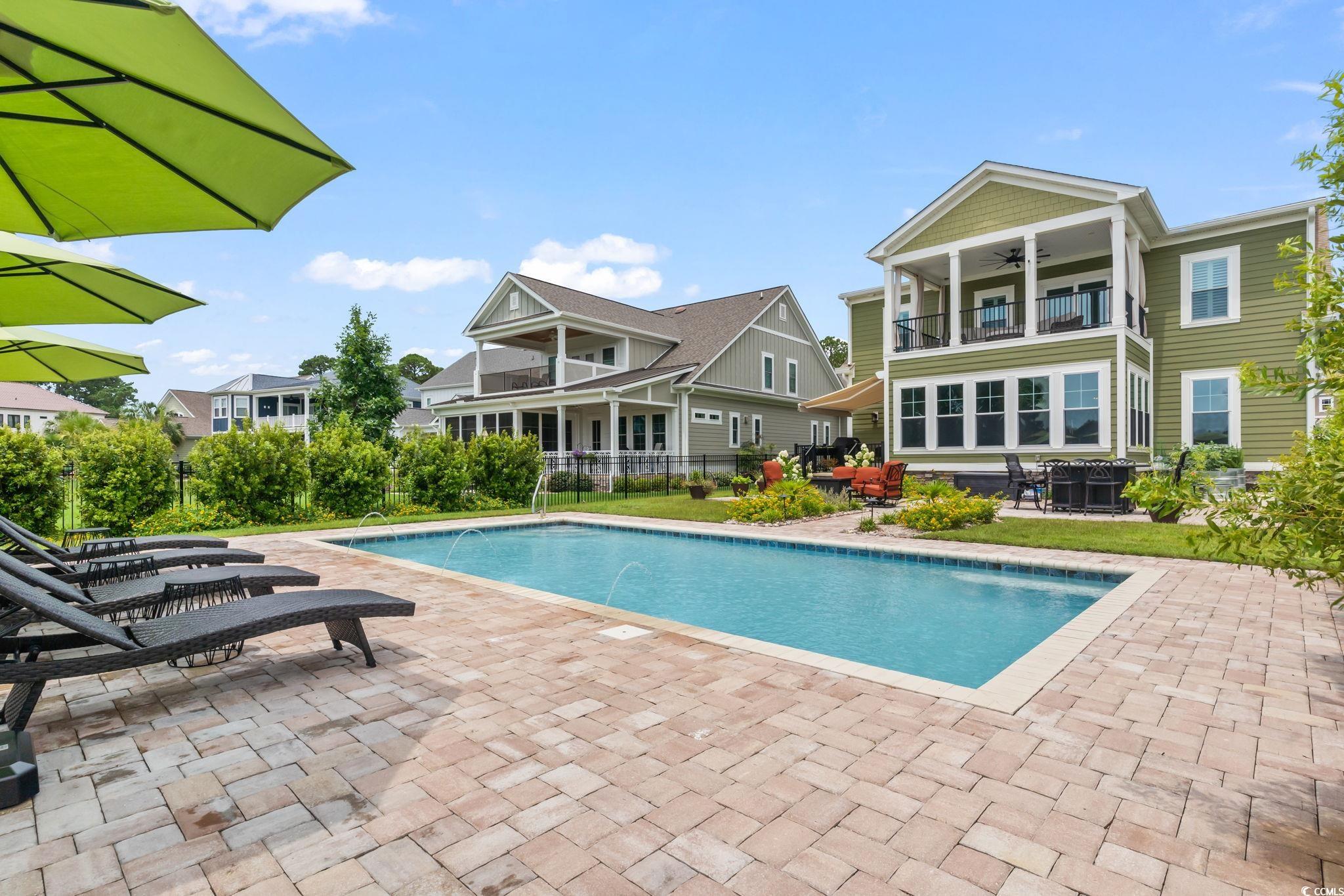 1047 Fiddlehead Way Myrtle Beach, SC 29579 - Photo 31 of 40 Gallery Image 31