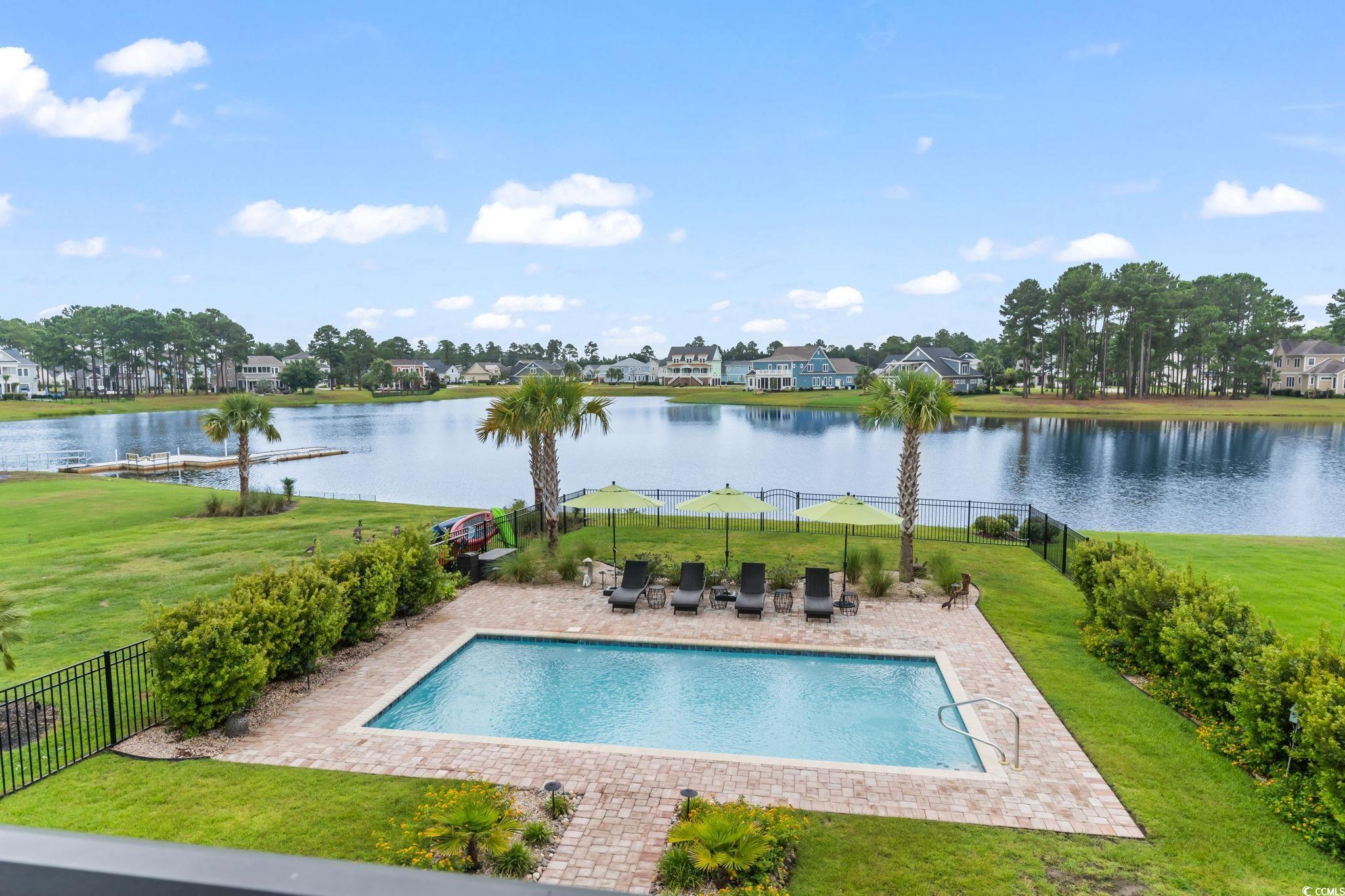 1047 Fiddlehead Way Myrtle Beach, SC 29579 - Photo 32 of 40 Gallery Image 32