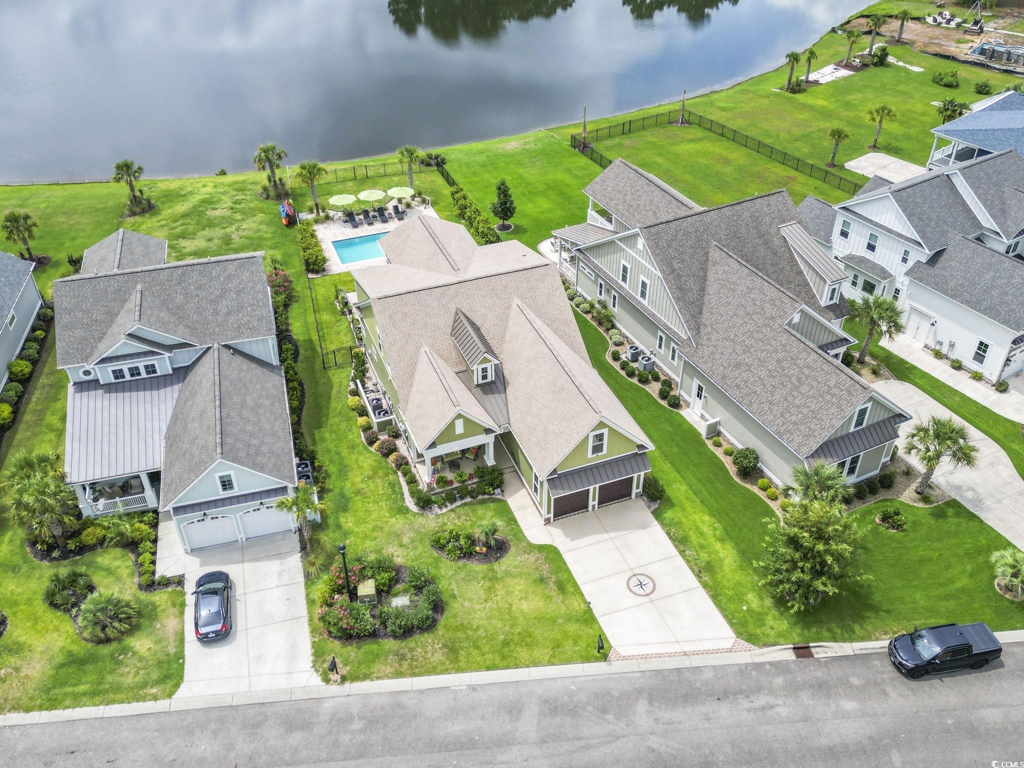 1047 Fiddlehead Way Myrtle Beach, SC 29579 - Photo 33 of 40 Gallery Image 33