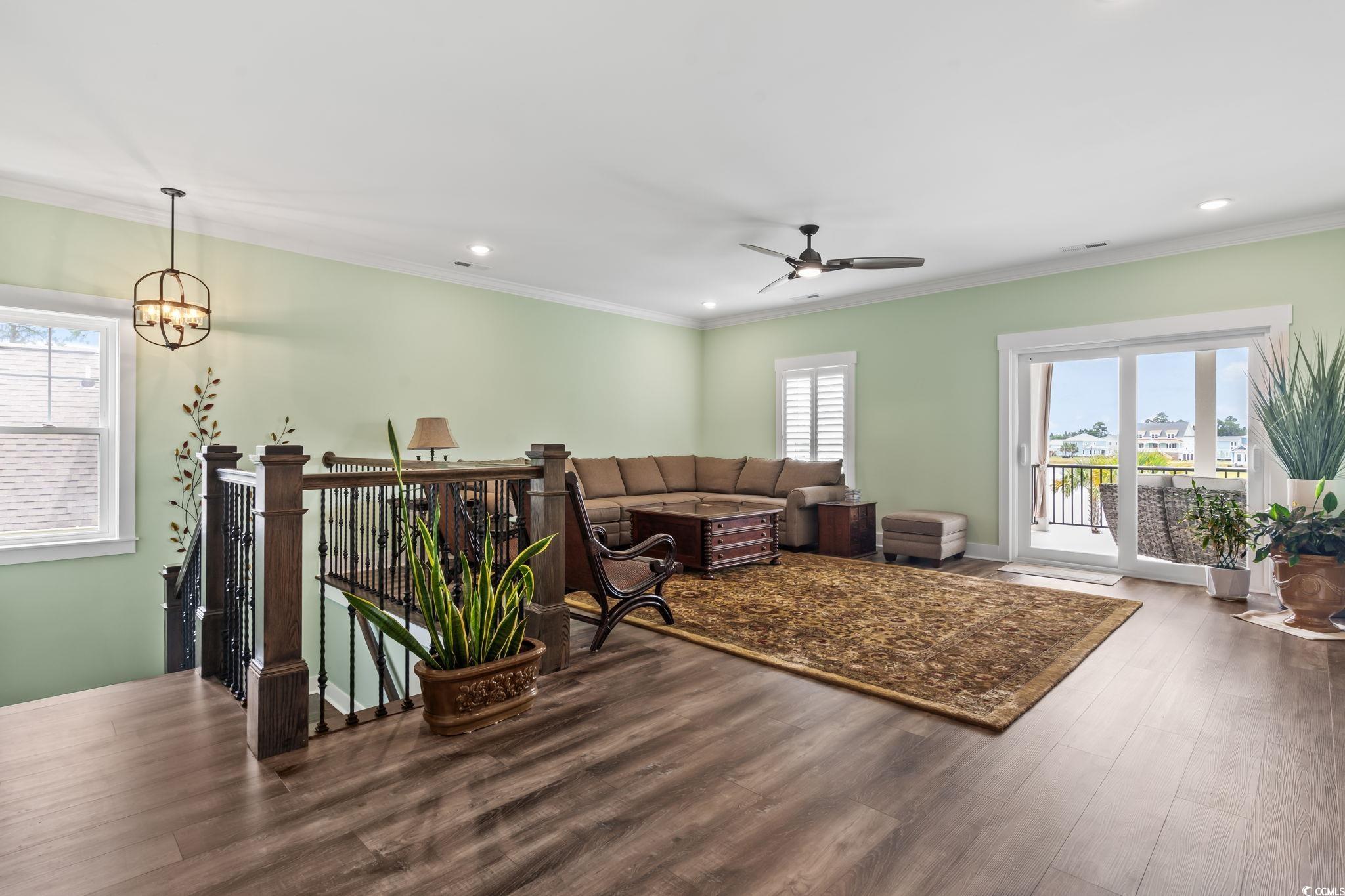 1047 Fiddlehead Way Myrtle Beach, SC 29579 - Photo 8 of 40 Gallery Image 8