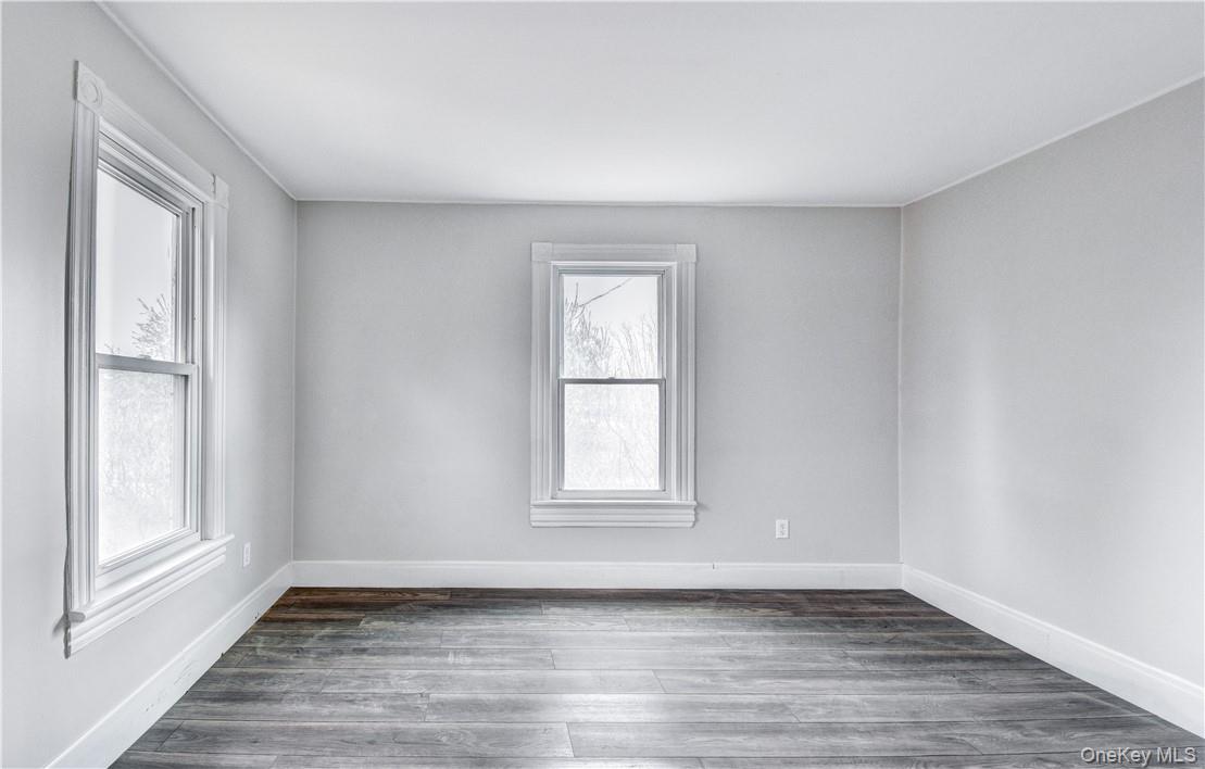 202 Midland Lake Road Middletown, NY 10941 - Photo 16 of 26 a view of empty room with window