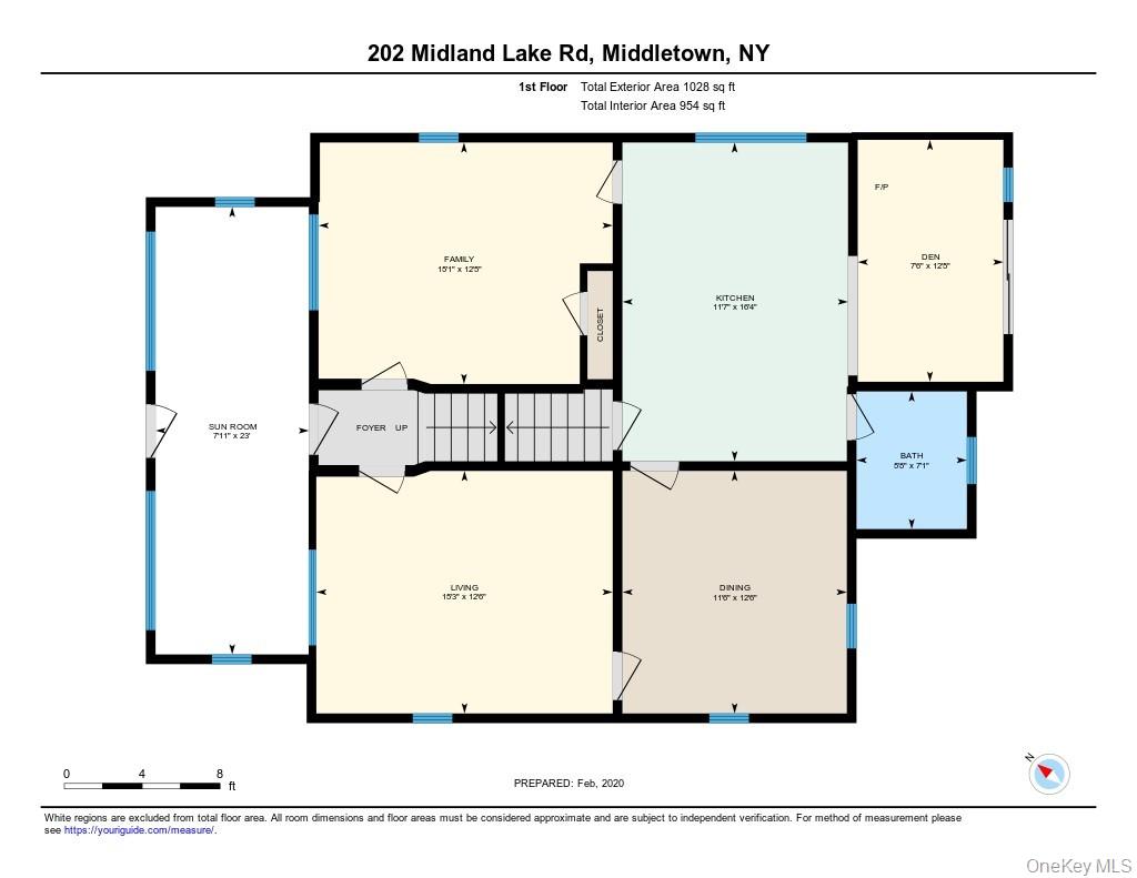 202 Midland Lake Road Middletown, NY 10941 - Photo 21 of 26