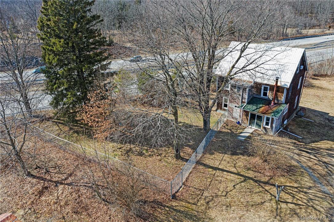 202 Midland Lake Road Middletown, NY 10941 - Photo 24 of 26 a view of outdoor space yard and patio