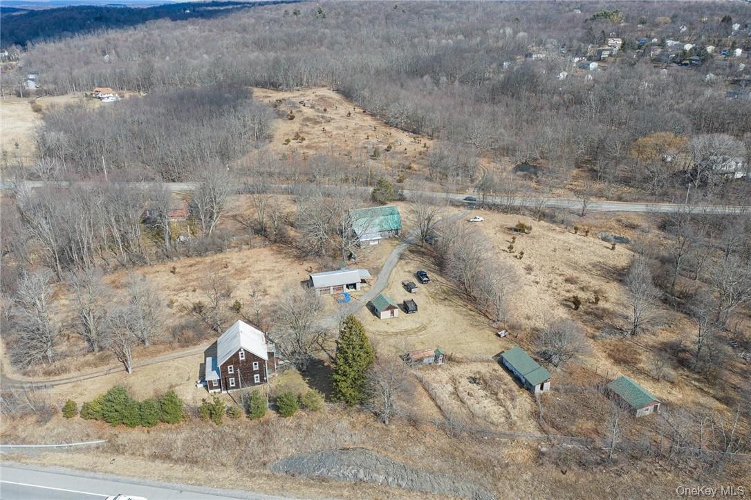 202 Midland Lake Road Middletown, NY 10941 - Photo 26 of 26 a view of outside space