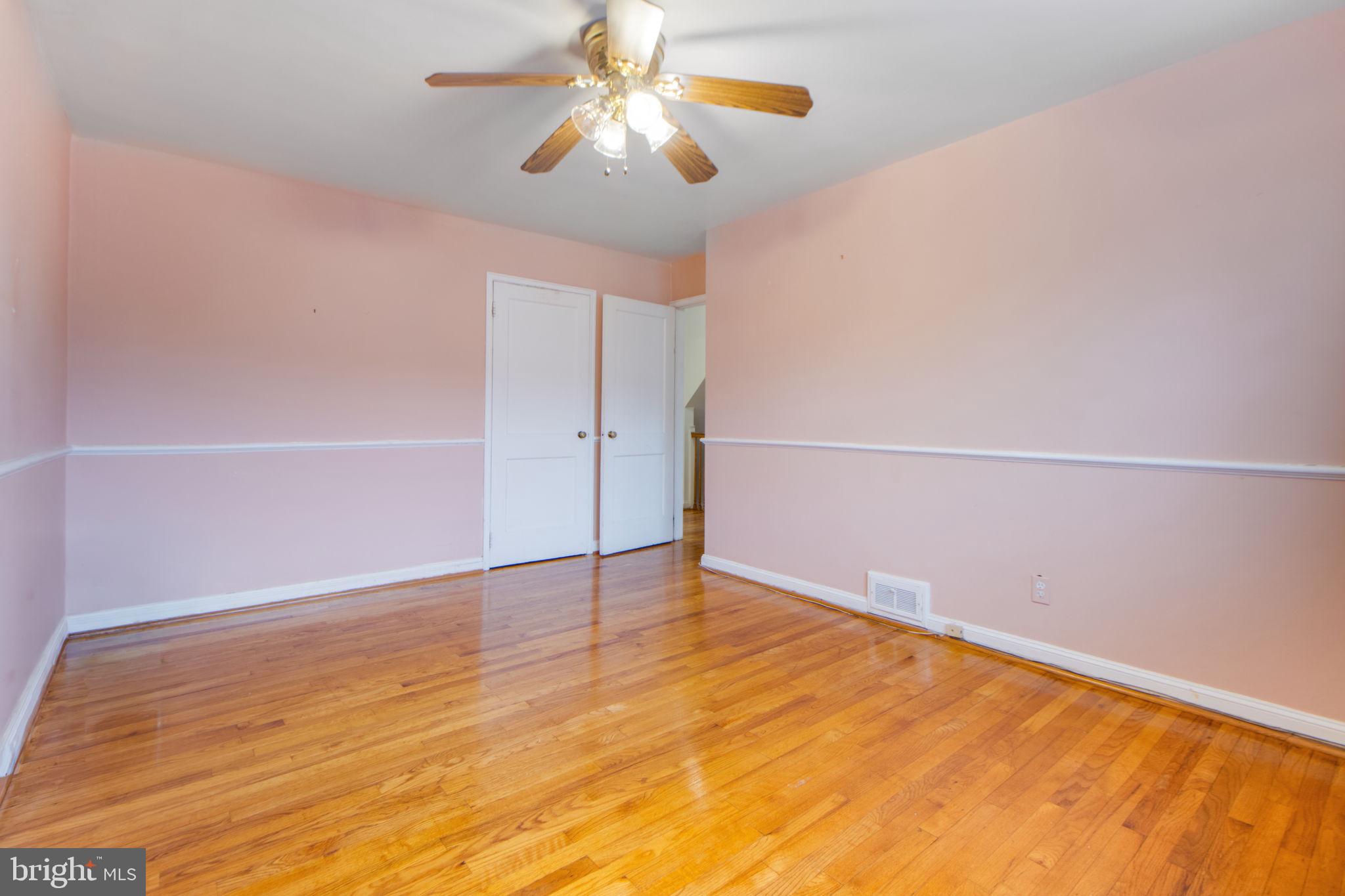 1903 Heathfield Road Baltimore, MD 21239 - Photo 14 of 30 a view of an empty room