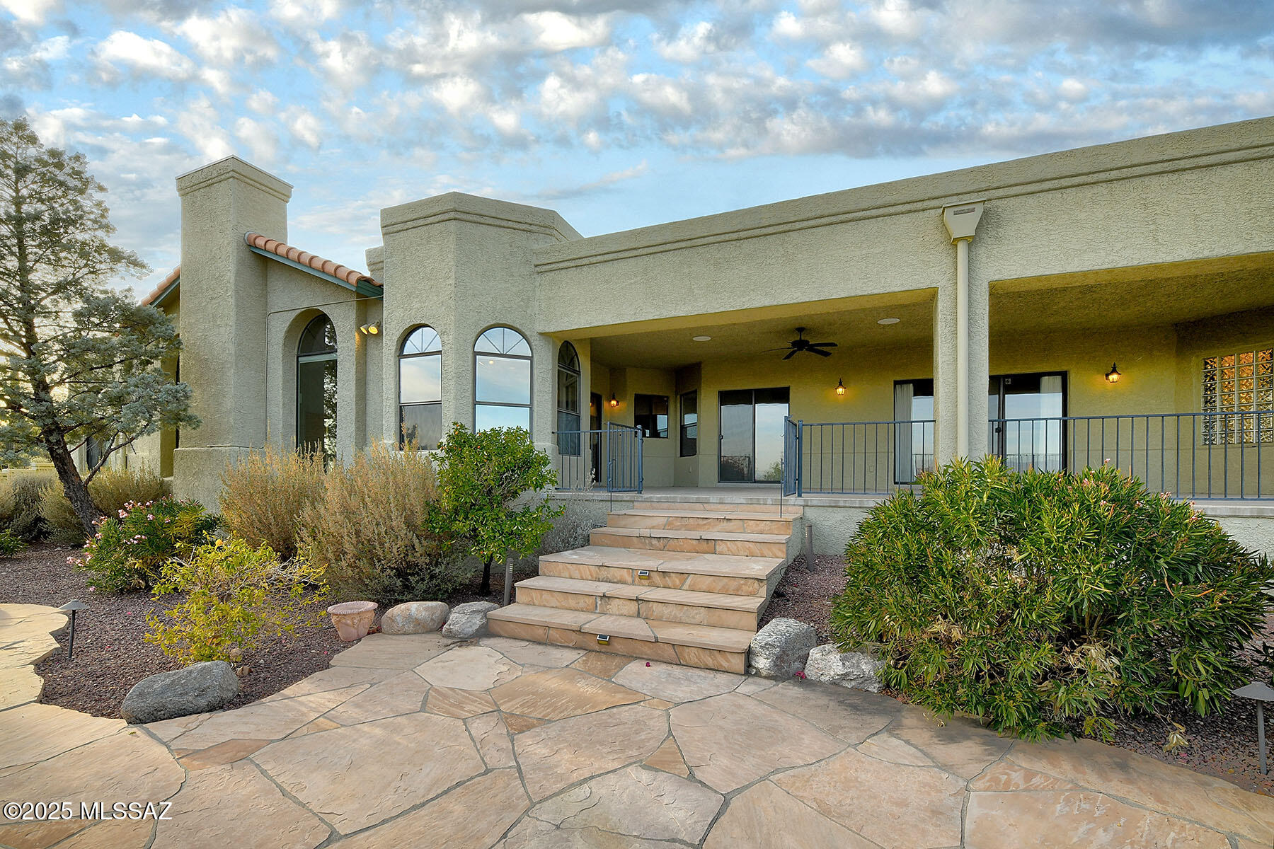 6020 Pinchot Road Tucson, AZ 85750 - Photo 31 of 39 Gallery Image 31