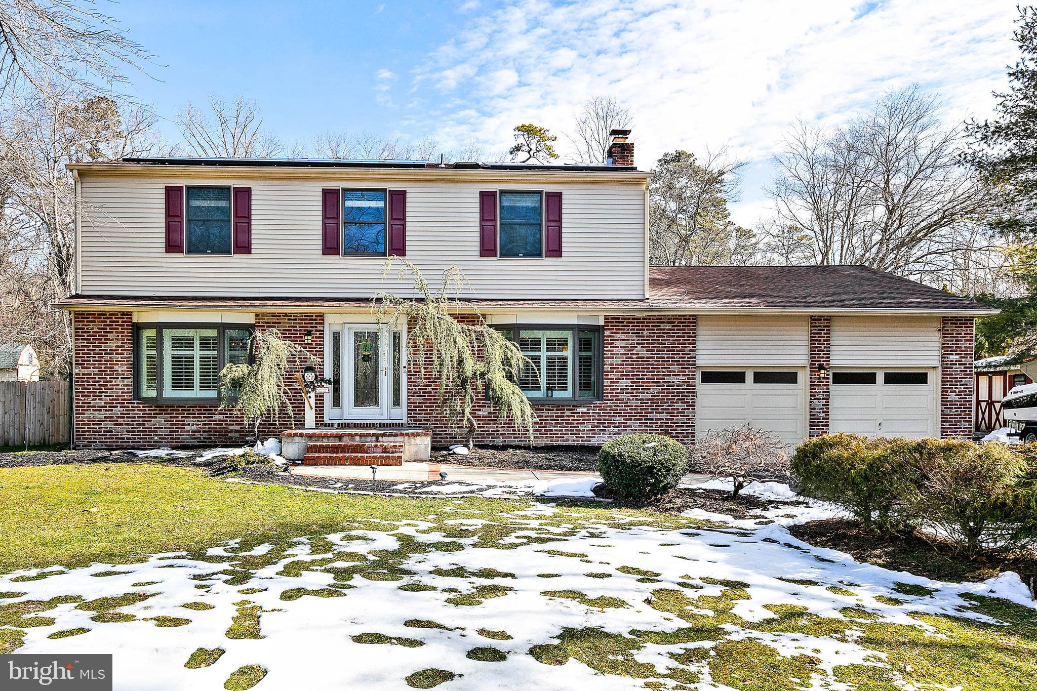 583 Atsion Road Shamong, NJ 08088 - Photo 1 of 103