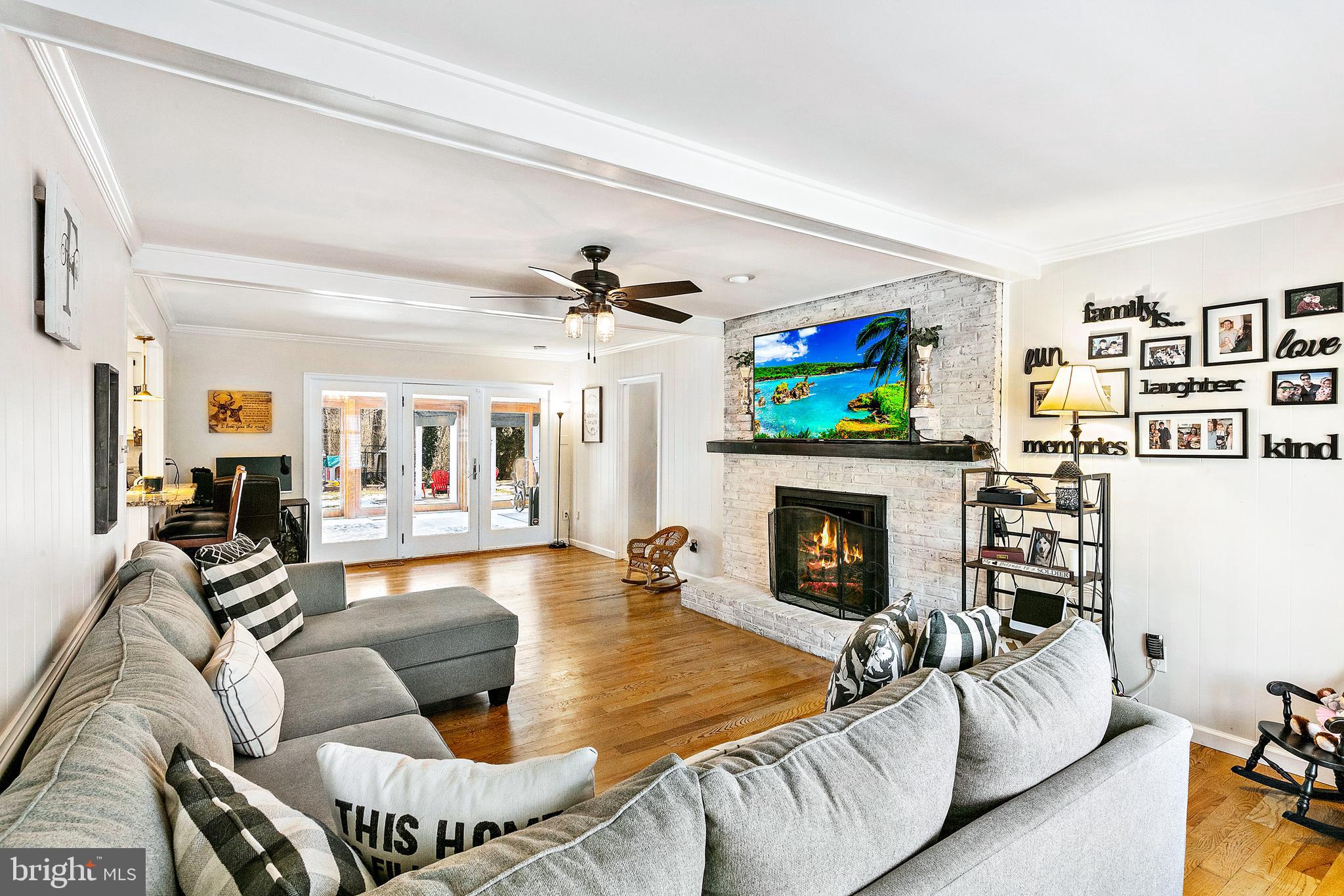 583 Atsion Road Shamong, NJ 08088 - Photo 5 of 103