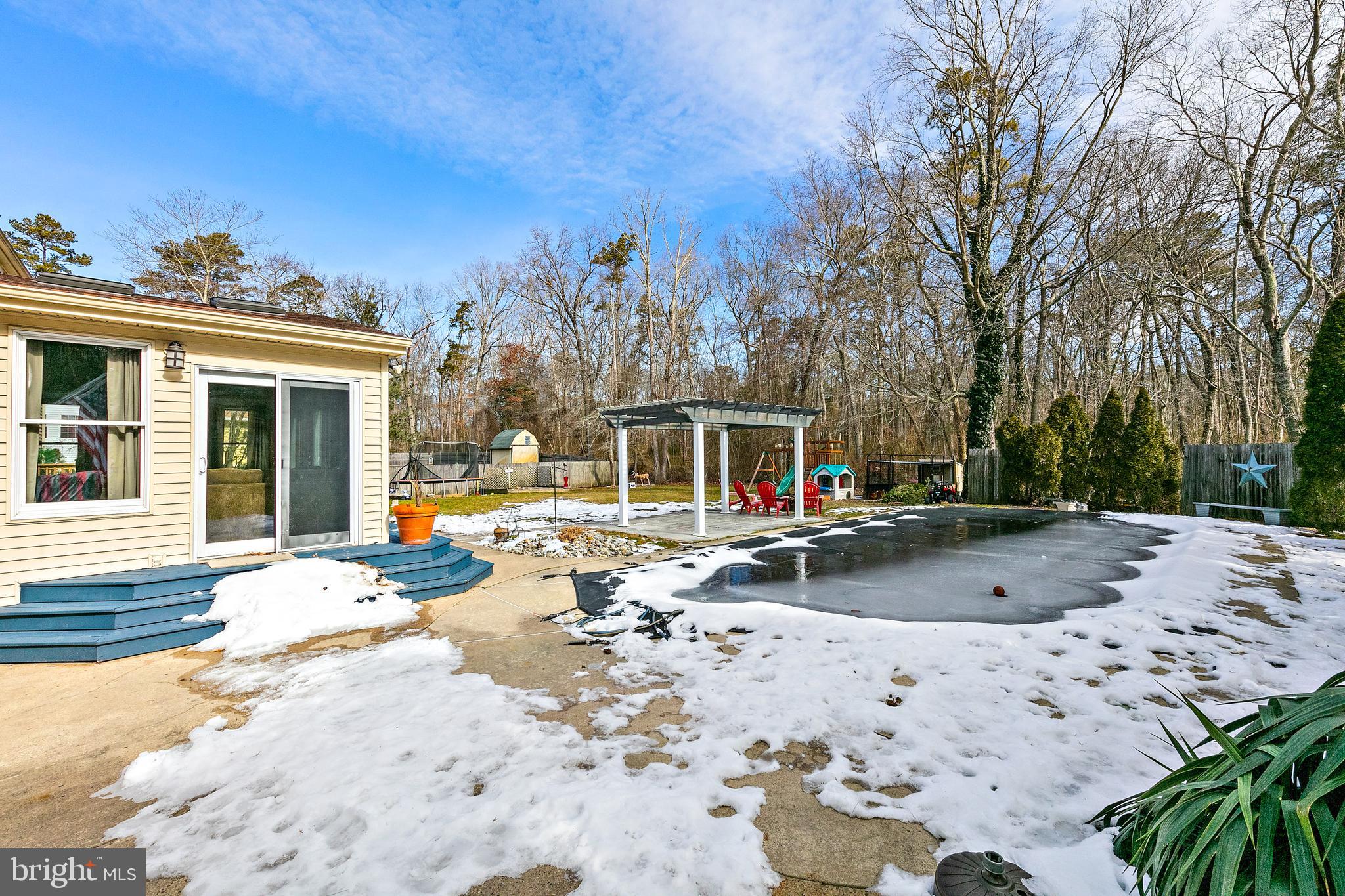 583 Atsion Road Shamong, NJ 08088 - Photo 50 of 103