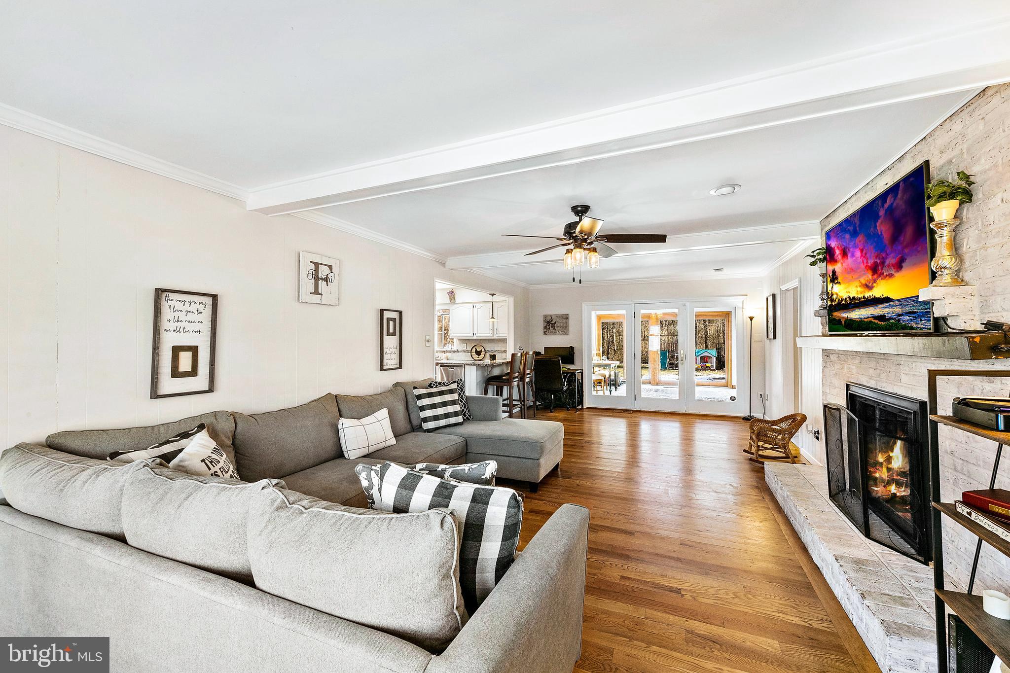 583 Atsion Road Shamong, NJ 08088 - Photo 6 of 103