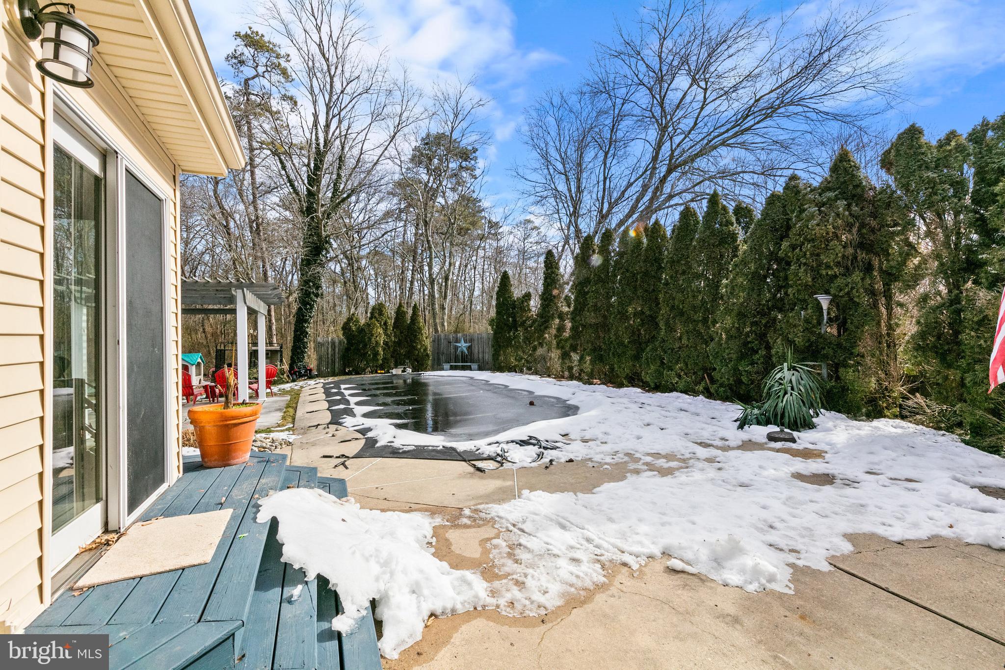 583 Atsion Road Shamong, NJ 08088 - Photo 51 of 103