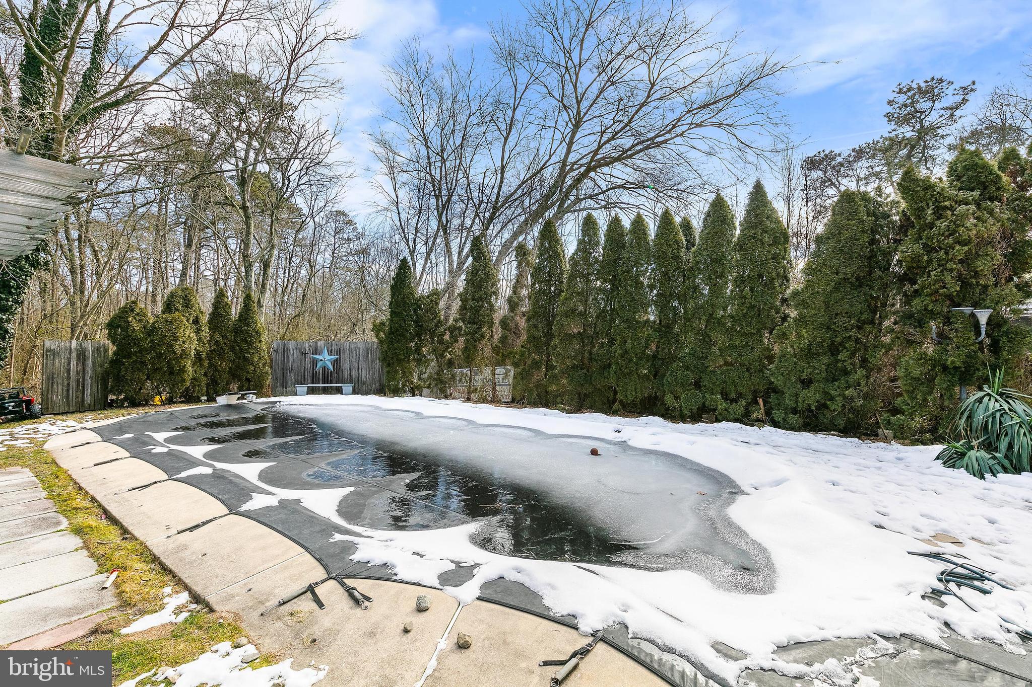 583 Atsion Road Shamong, NJ 08088 - Photo 53 of 103