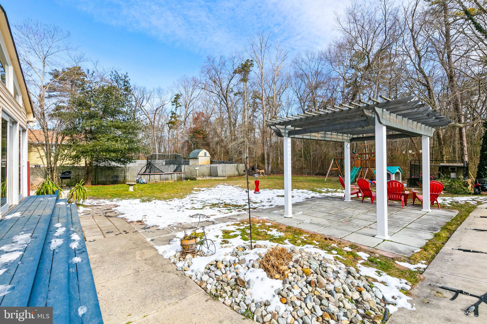 583 Atsion Road Shamong, NJ 08088 - Photo 54 of 103