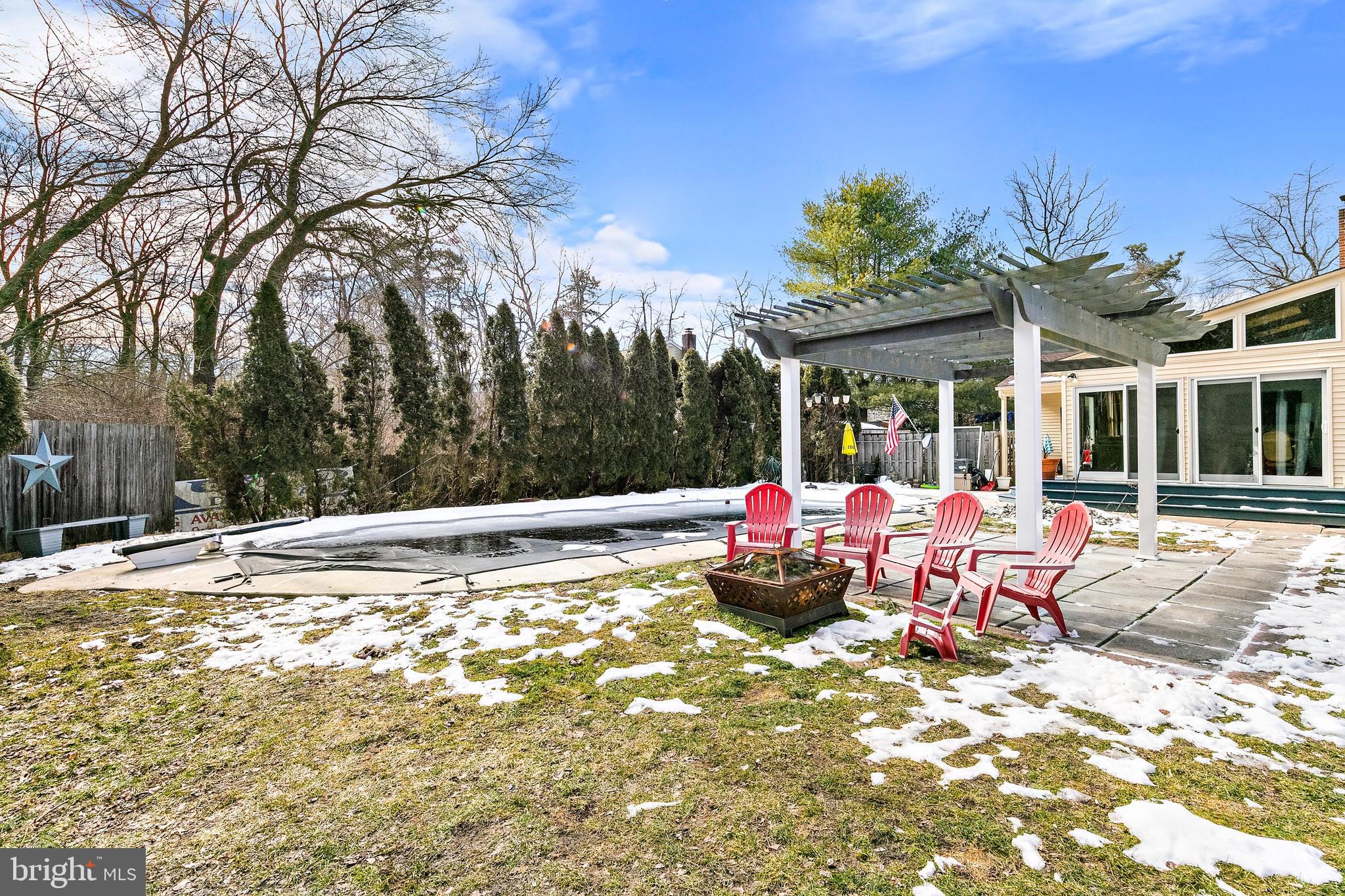 583 Atsion Road Shamong, NJ 08088 - Photo 56 of 103