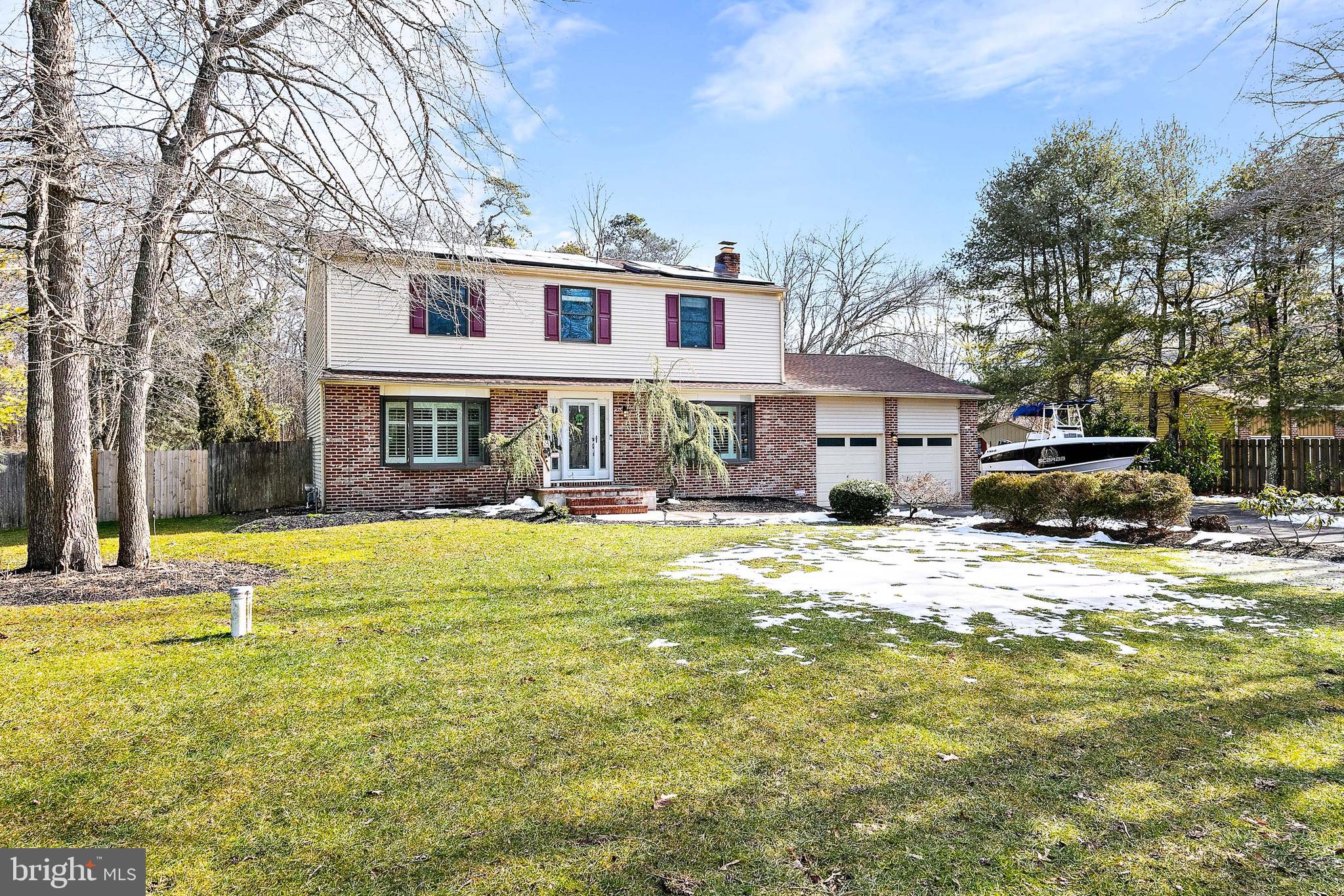 583 Atsion Road Shamong, NJ 08088 - Photo 64 of 103