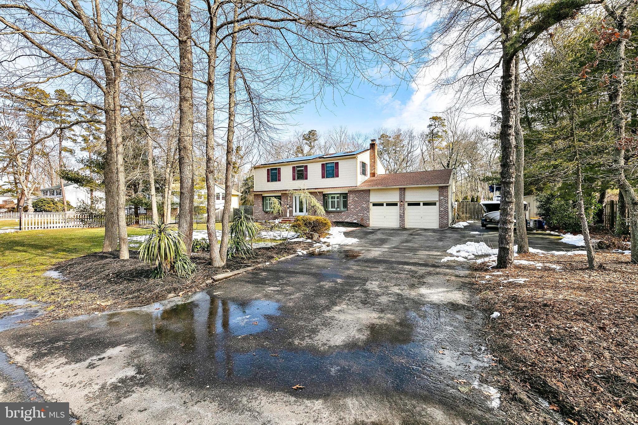 583 Atsion Road Shamong, NJ 08088 - Photo 65 of 103