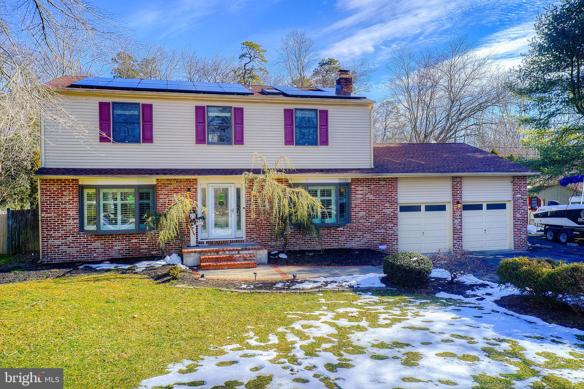583 Atsion Road Shamong, NJ 08088 - Photo 66 of 103