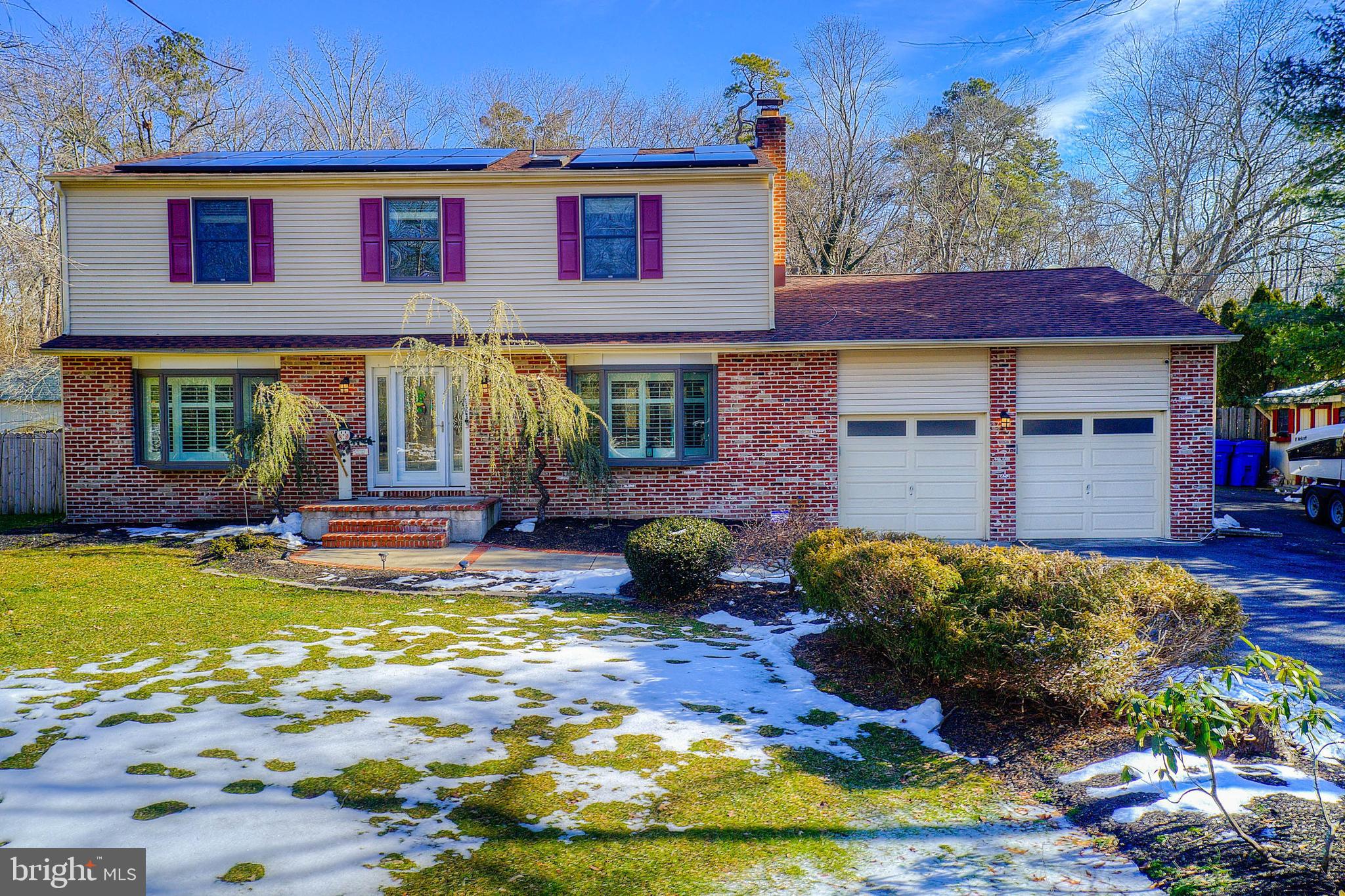 583 Atsion Road Shamong, NJ 08088 - Photo 68 of 103