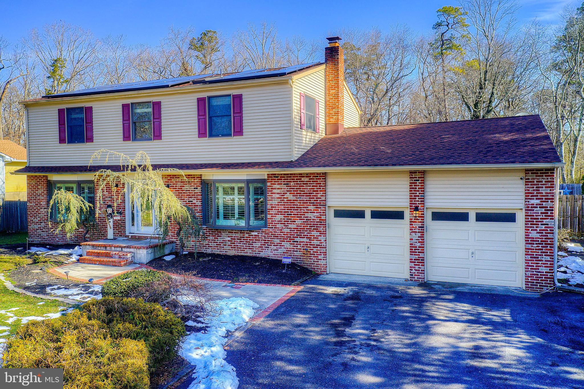 583 Atsion Road Shamong, NJ 08088 - Photo 69 of 103