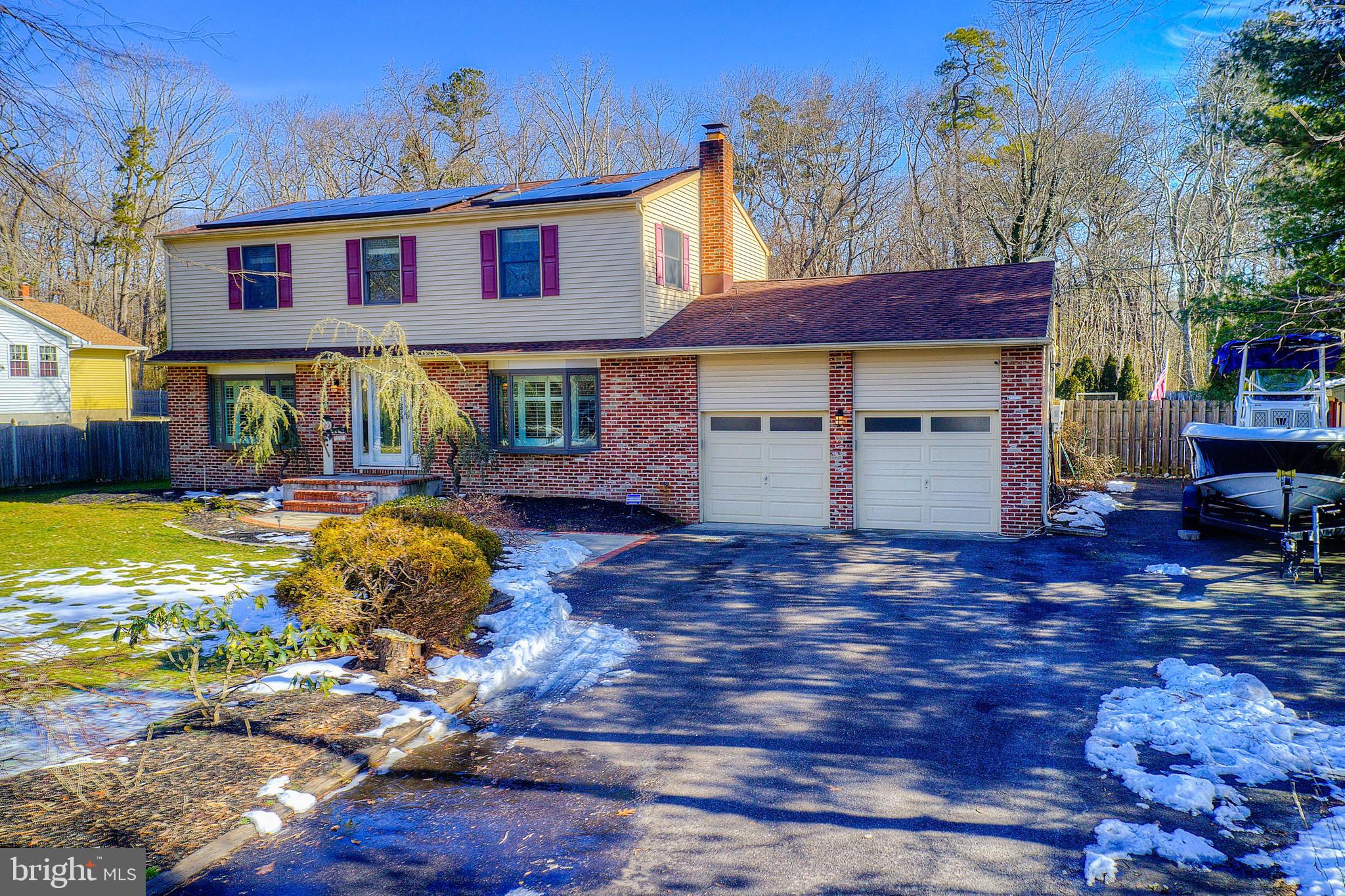 583 Atsion Road Shamong, NJ 08088 - Photo 70 of 103