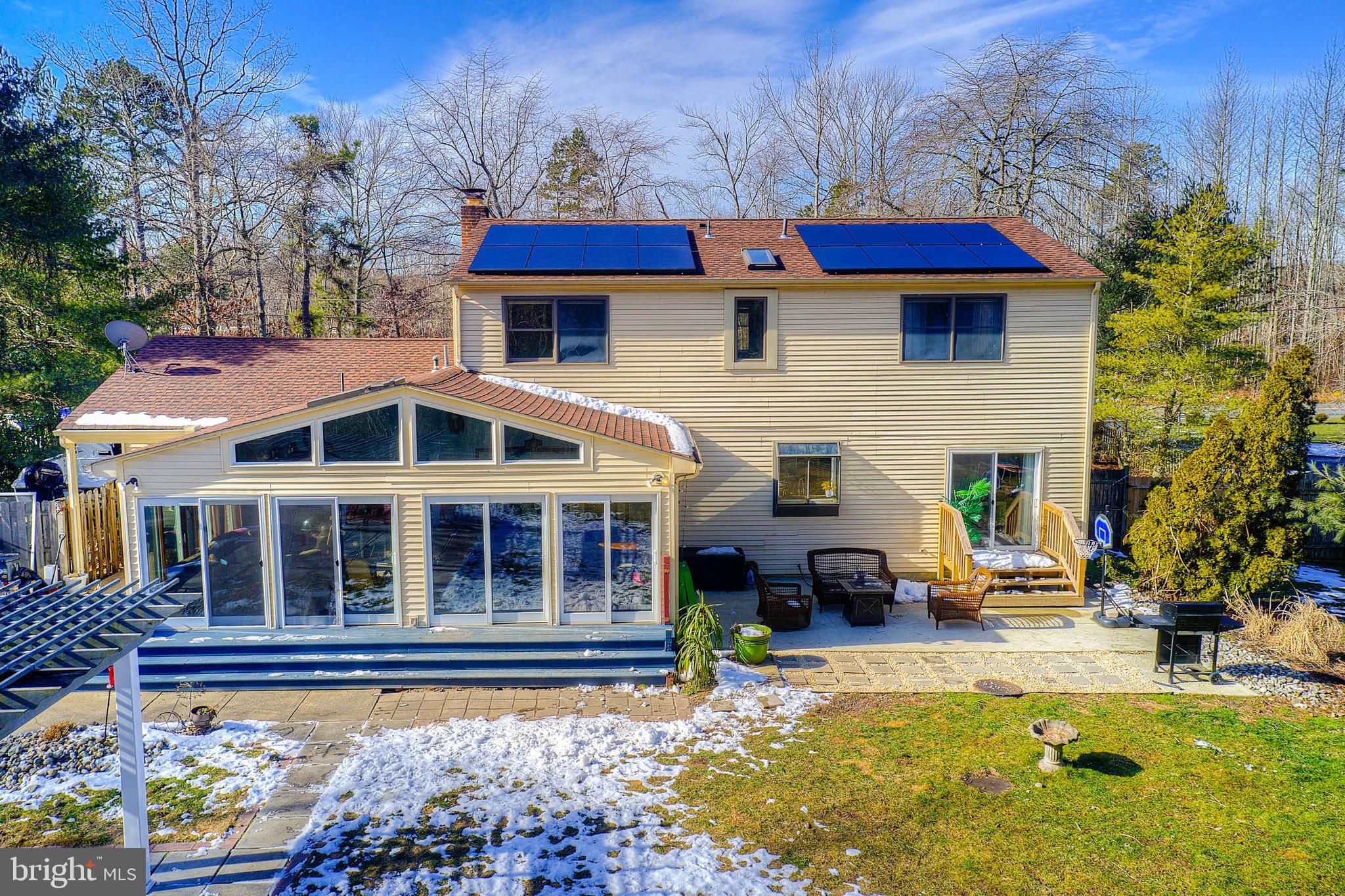 583 Atsion Road Shamong, NJ 08088 - Photo 73 of 103