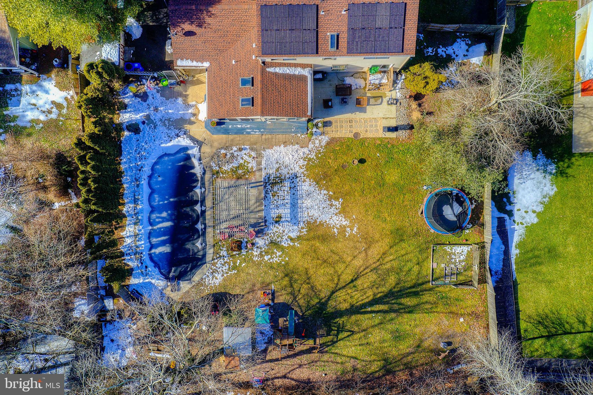 583 Atsion Road Shamong, NJ 08088 - Photo 74 of 103