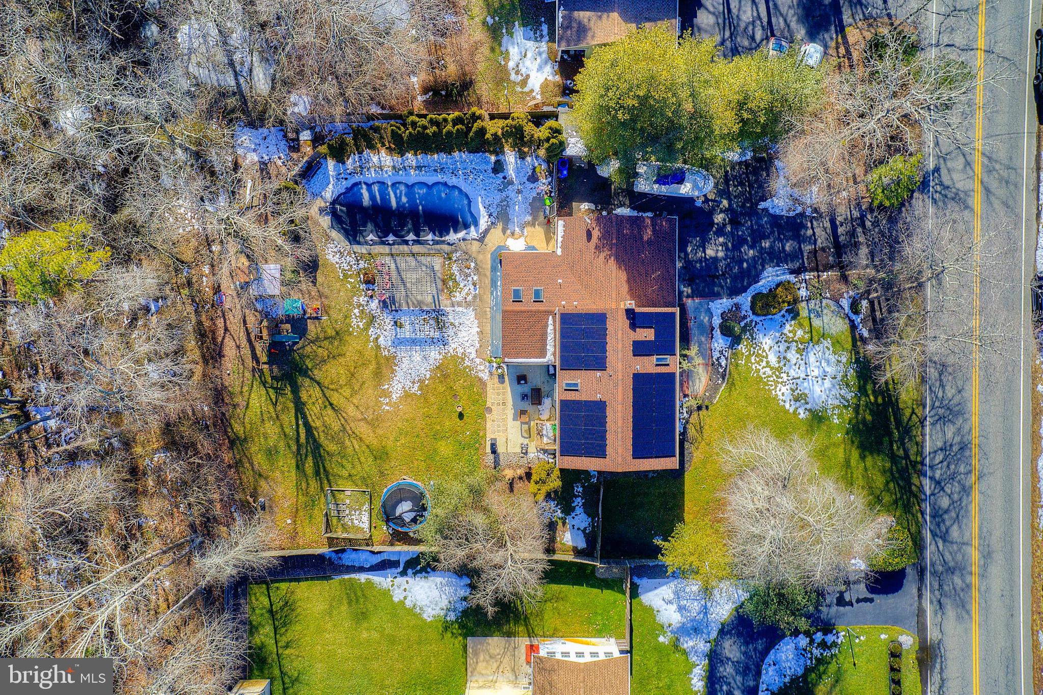 583 Atsion Road Shamong, NJ 08088 - Photo 75 of 103