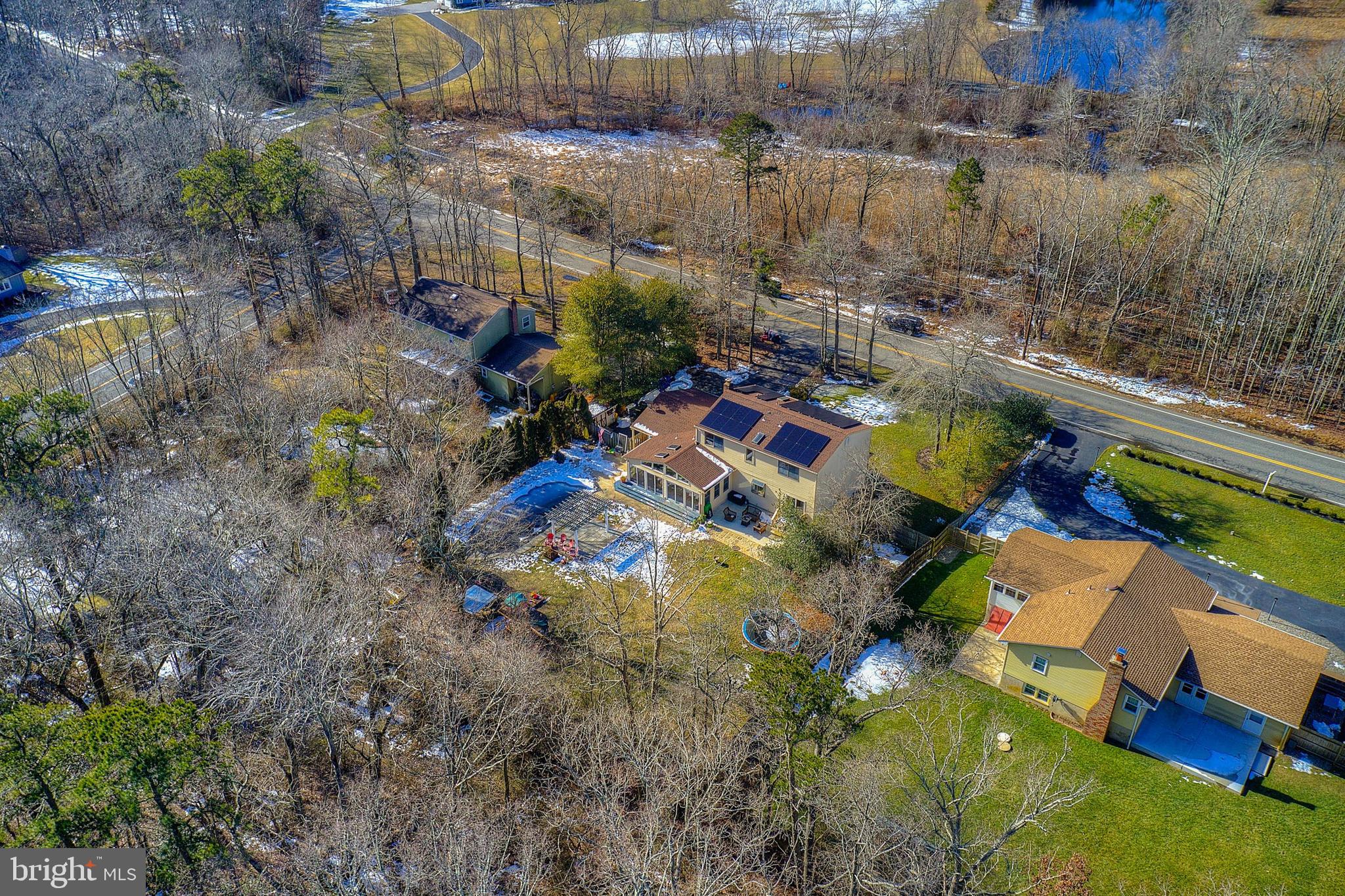 583 Atsion Road Shamong, NJ 08088 - Photo 76 of 103