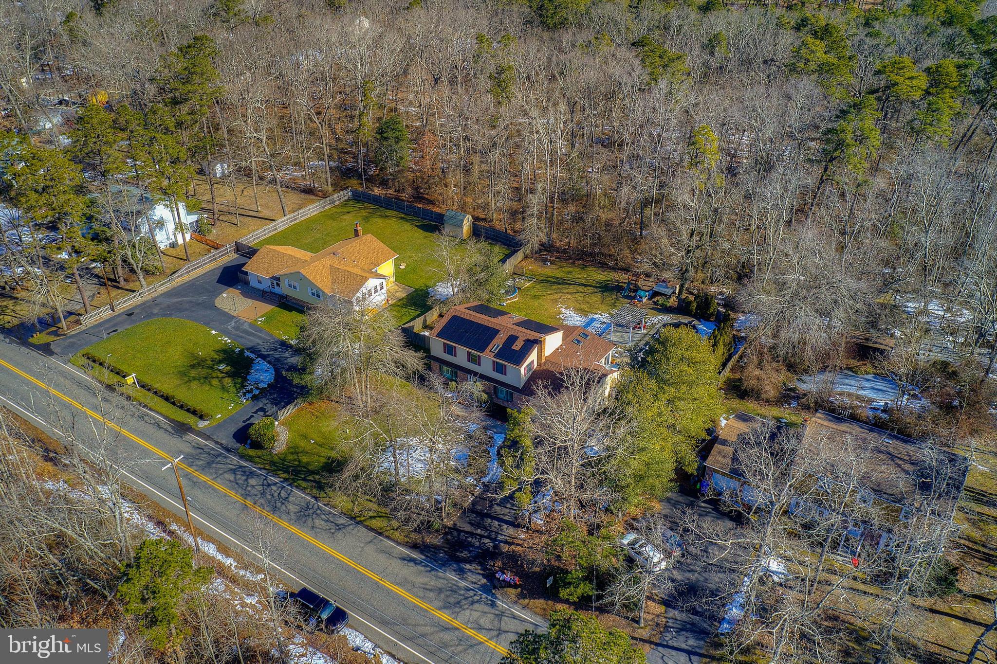 583 Atsion Road Shamong, NJ 08088 - Photo 77 of 103