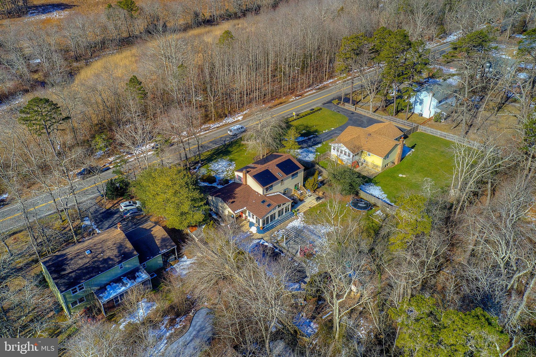 583 Atsion Road Shamong, NJ 08088 - Photo 78 of 103