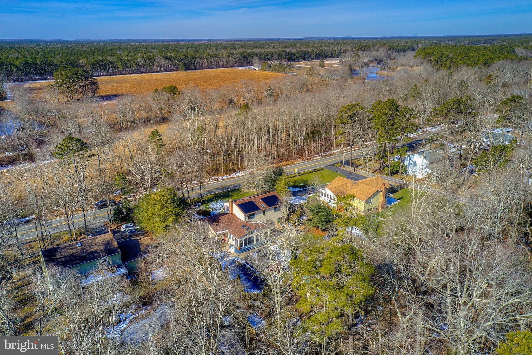 583 Atsion Road Shamong, NJ 08088 - Photo 81 of 103