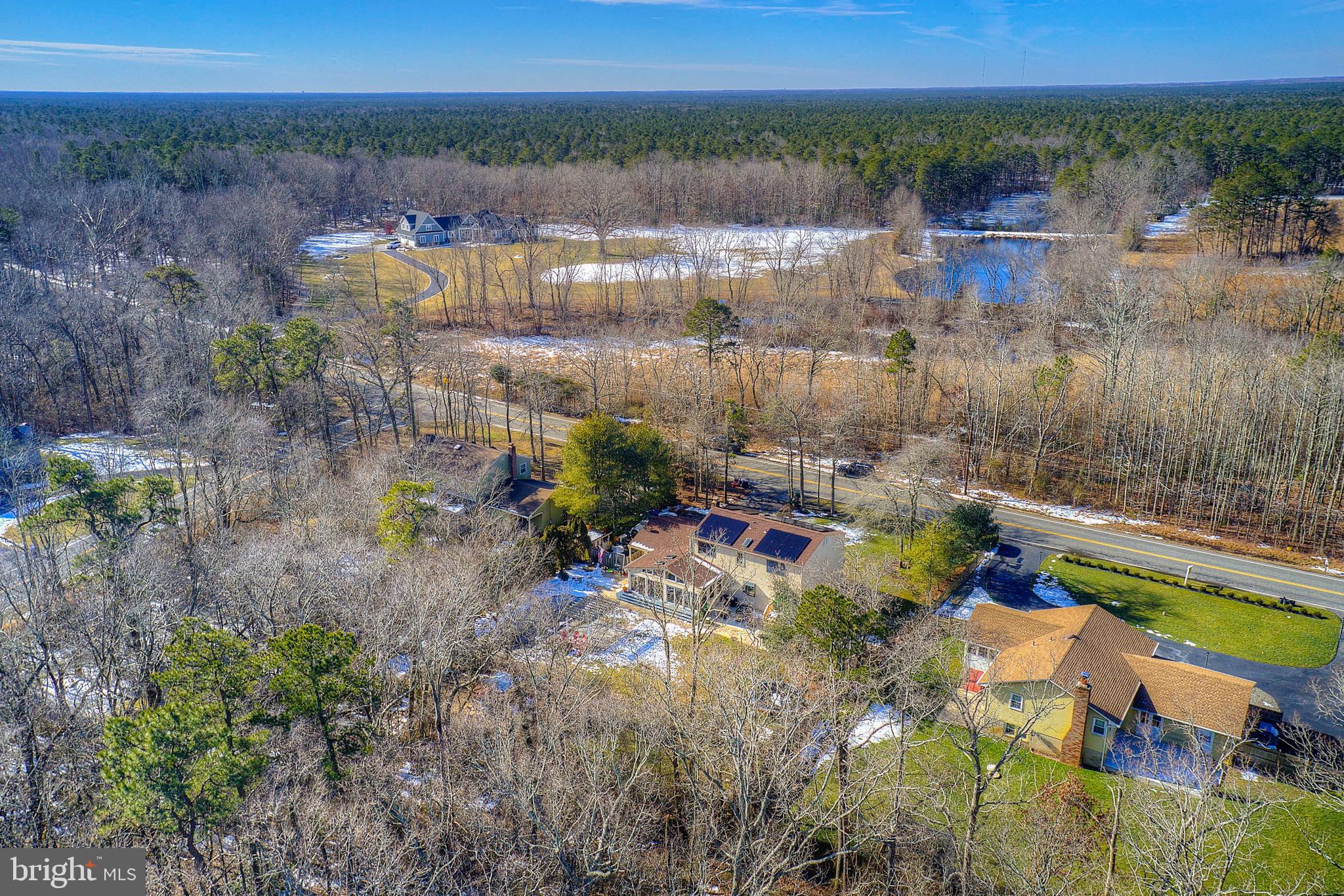 583 Atsion Road Shamong, NJ 08088 - Photo 83 of 103