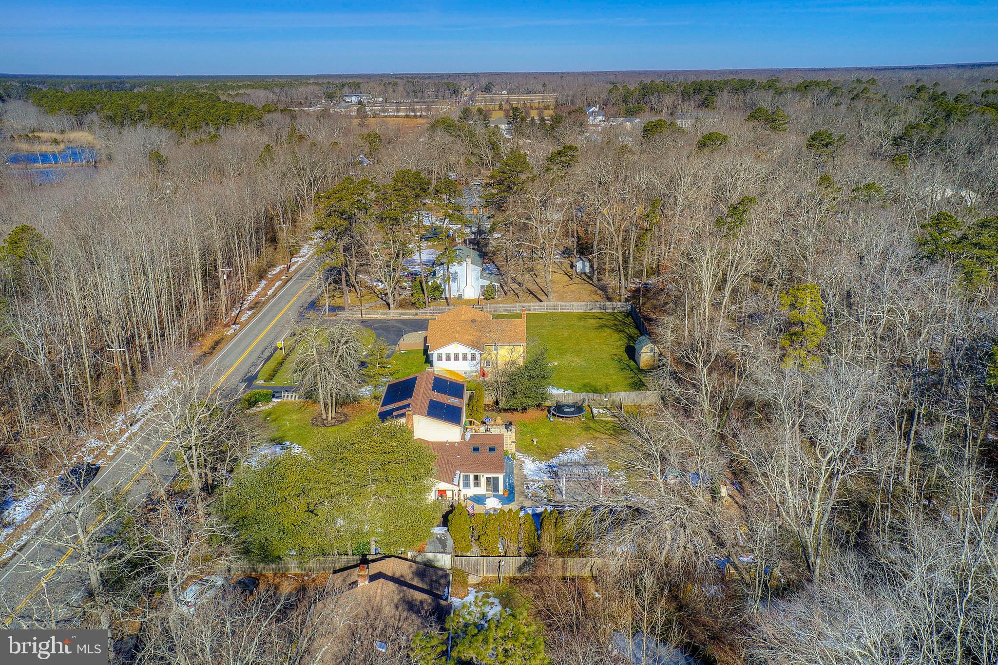 583 Atsion Road Shamong, NJ 08088 - Photo 84 of 103