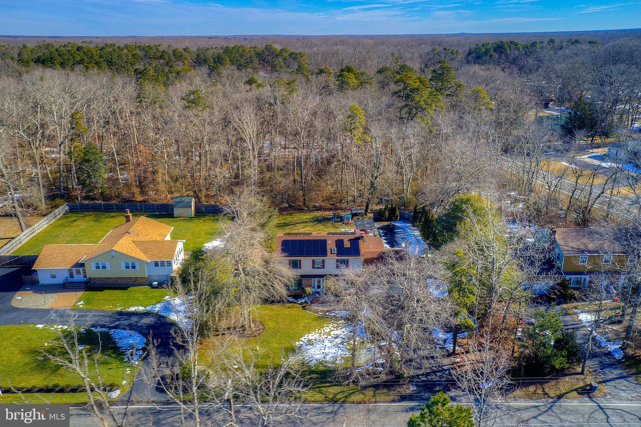 583 Atsion Road Shamong, NJ 08088 - Photo 85 of 103