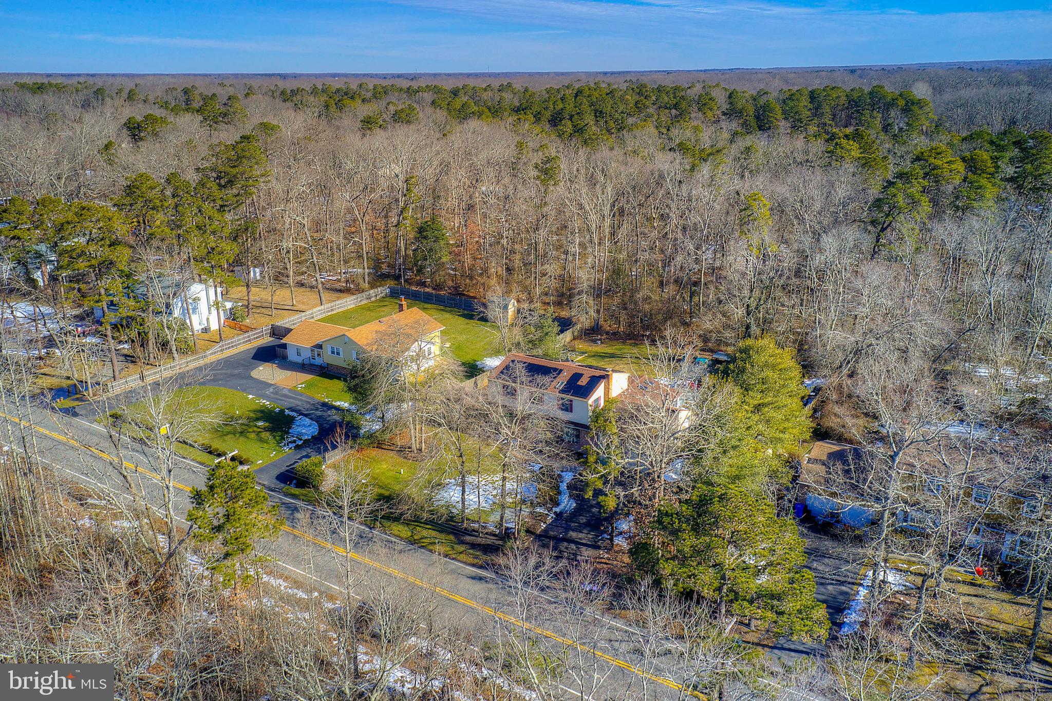 583 Atsion Road Shamong, NJ 08088 - Photo 86 of 103