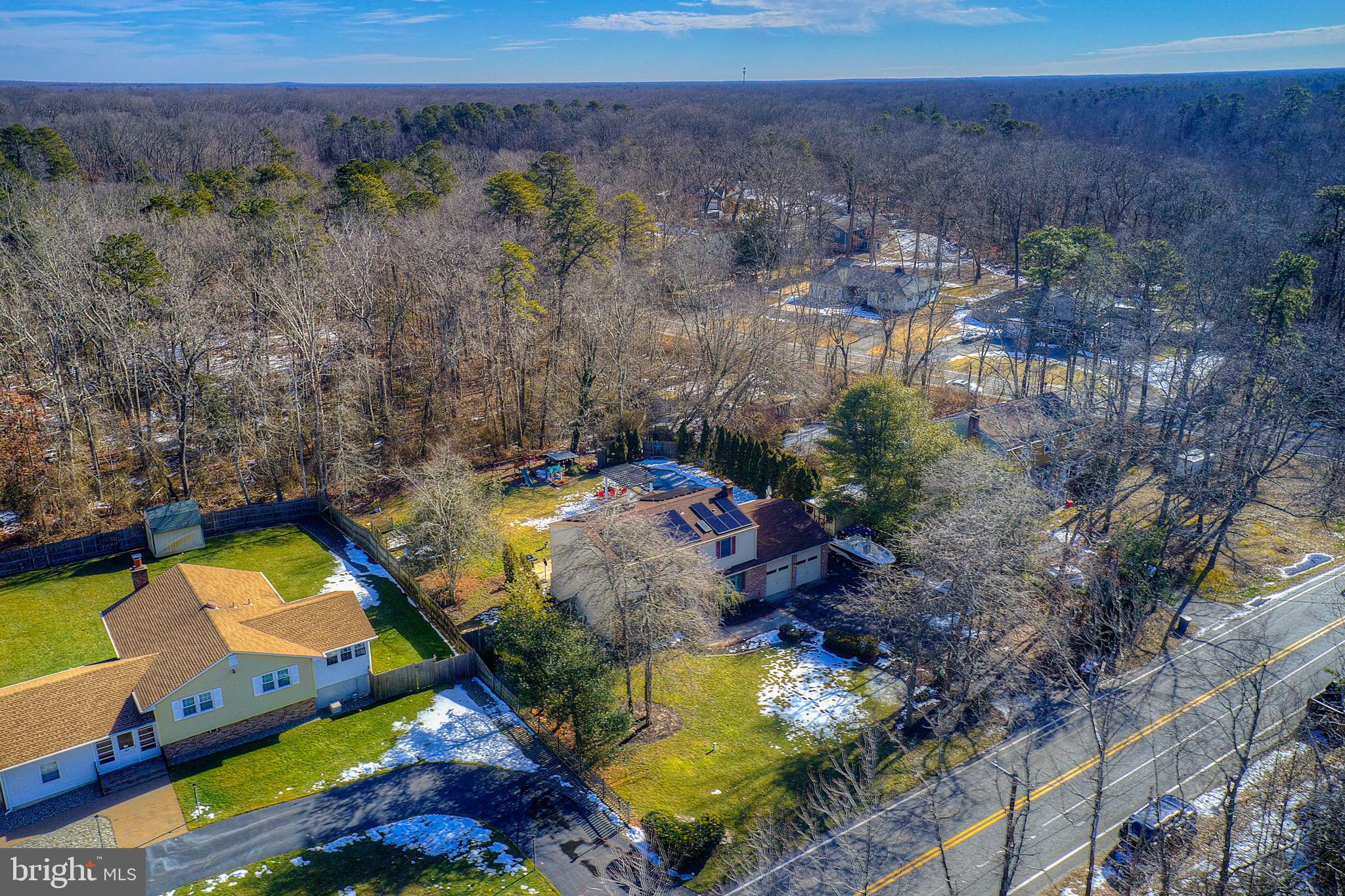 583 Atsion Road Shamong, NJ 08088 - Photo 87 of 103