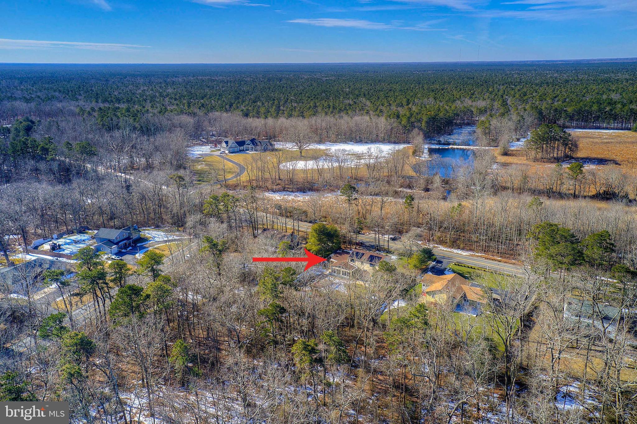 583 Atsion Road Shamong, NJ 08088 - Photo 97 of 103