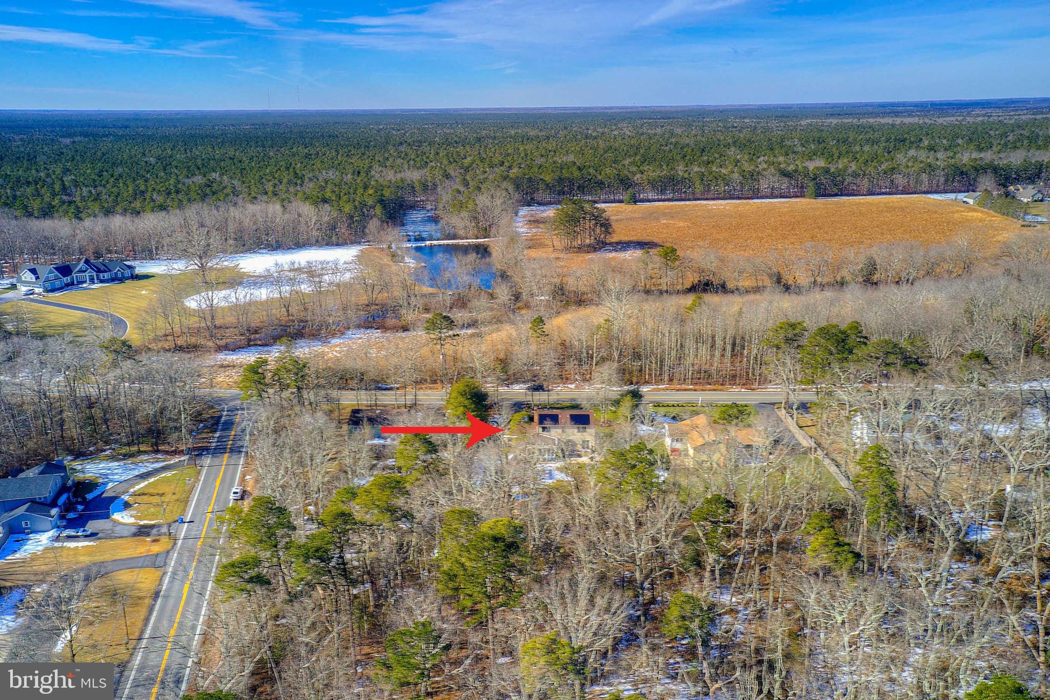 583 Atsion Road Shamong, NJ 08088 - Photo 99 of 103