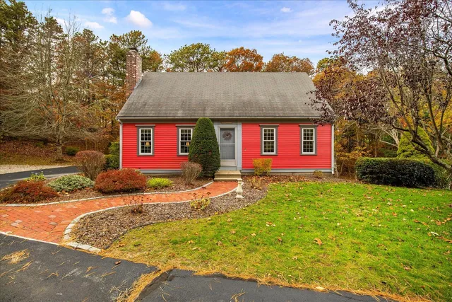 $600,000 | 46 Chase Road, East Sandwich, MA 02537