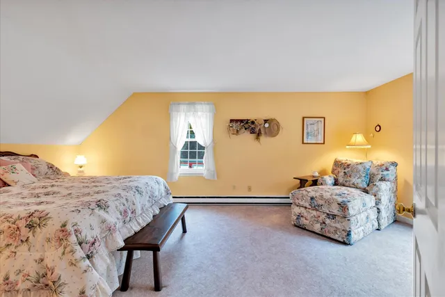 $600,000 | 46 Chase Road, East Sandwich, MA 02537