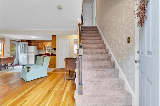 $600,000 | 46 Chase Road, East Sandwich, MA 02537