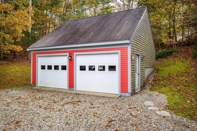 $600,000 | 46 Chase Road, East Sandwich, MA 02537